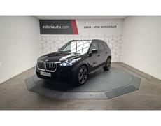 BMW X1 Lormont