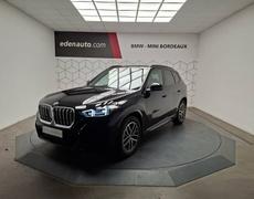 BMW X1 Lormont