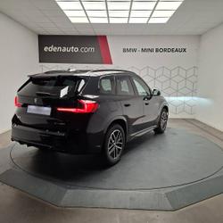 BMW X1 sDrive 20i 170ch DKG7 M Sport Lormont