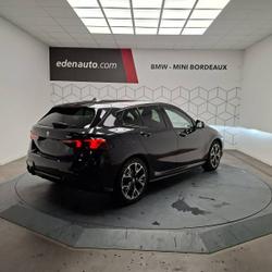 BMW Serie 1 120 170 ch DKG7 M Sport Lormont