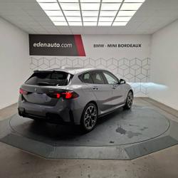 BMW Serie 1 120 170 ch DKG7 M Sport Lormont
