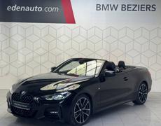 BMW Serie 4 cabriolet Narbonne