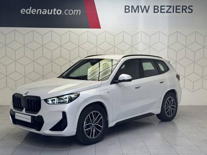 BMW X1 - xDrive 30e 326ch DKG7 M Sport - 45 900 €