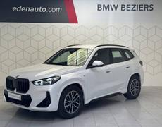 BMW X1 Béziers