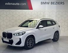 BMW X1 Béziers