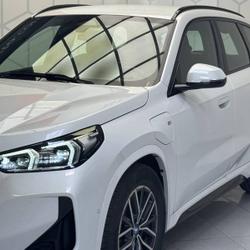 BMW X1 xDrive 30e 326ch DKG7 M Sport occasion - B&eacute;ziers - photo 2/45
