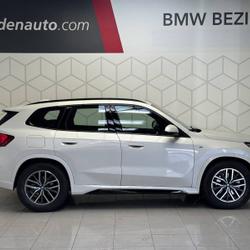 BMW X1 xDrive 30e 326ch DKG7 M Sport B&eacute;ziers