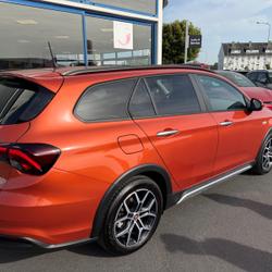 Fiat Tipo 1 Tipo SW CROSS PLUS MHEV 130 CH DCT7 Carentan-les-Marais
