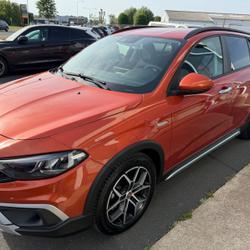 Fiat Tipo 1 Tipo SW CROSS PLUS MHEV 130 CH DCT7 Carentan-les-Marais