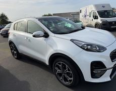 Kia Sportage Carentan-les-Marais