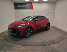 Toyota C-HR Muret