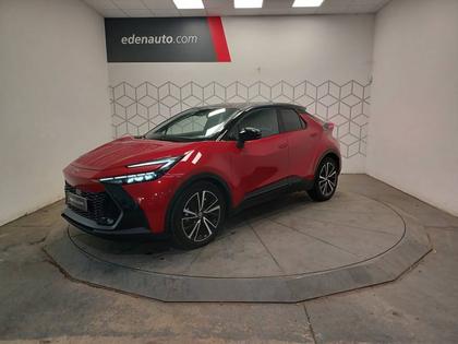 Toyota C-HR - Hybride 140 Collection - 32 090 €