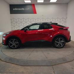 Toyota C-HR Hybride 140 Collection occasion - Muret - photo 2/31