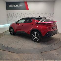 Toyota C-HR Hybride 140 Collection occasion - Muret - photo 3/31