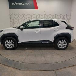 Toyota Yaris Cross Hybride 116h 2WD Dynamic Business + Programme Beyond Zero Academy Toulouse
