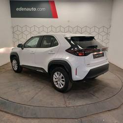 Toyota Yaris Cross Hybride 116h 2WD Dynamic Business + Programme Beyond Zero Academy Toulouse