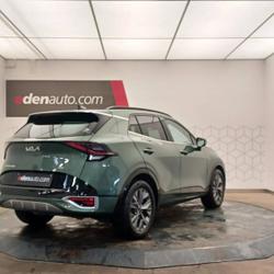 Kia Sportage VP 1.6 T-GDi 230ch ISG Hybride BVA6 4x2 GT Line Premium Bruges