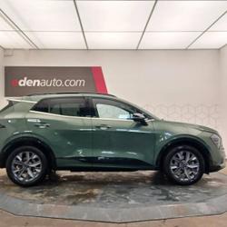 Kia Sportage VP 1.6 T-GDi 230ch ISG Hybride BVA6 4x2 GT Line Premium Bruges
