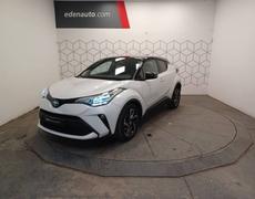 Toyota C-HR Toulouse