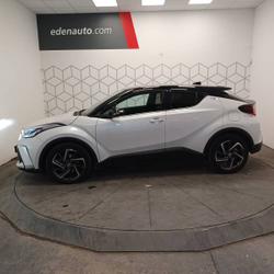 Toyota C-HR Hybride 2.0L Design Ultimate Toulouse