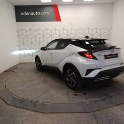 Toyota C-HR Hybride 2.0L Design Ultimate Toulouse