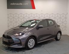 Toyota Yaris Toulouse