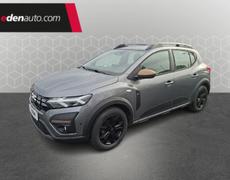 Dacia Sandero Bayonne