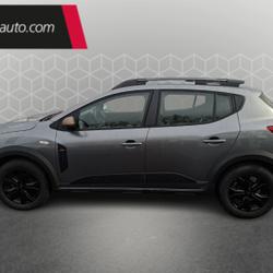 Dacia Sandero ECO-G 100 GSR2 Stepway Extreme + occasion - Bayonne - photo 2/38