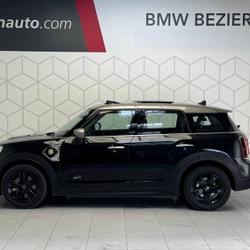Mini Mini Countryman 125 - 95 ch ALL4 BVA6 Cooper SE Edition Premium Plus B&eacute;ziers