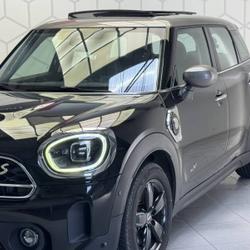 Mini Mini Countryman 125 - 95 ch ALL4 BVA6 Cooper SE Edition Premium Plus B&eacute;ziers