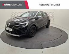 Renault Captur Muret