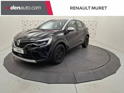 Renault Captur - TCe 140 - 21 Business - 17 050 €