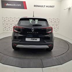 Renault Captur TCe 140 - 21 Business Muret