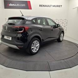 Renault Captur TCe 140 - 21 Business Muret