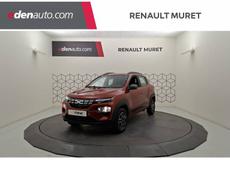 Dacia Spring Muret