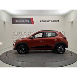 Dacia Spring Expression Muret