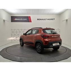 Dacia Spring Expression Muret