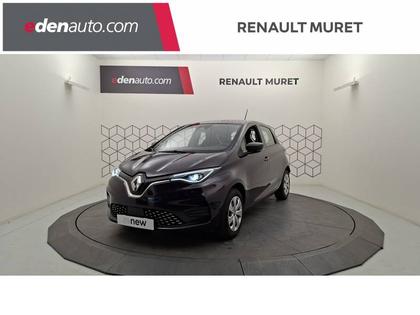 Renault Zoe - R110 - MY22 Equilibre - 19 450 €