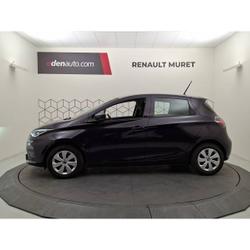 Renault Zoe R110 - MY22 Equilibre occasion - Muret - photo 2/49