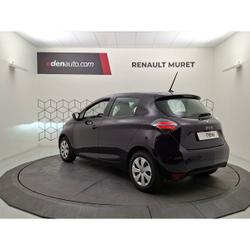 Renault Zoe R110 - MY22 Equilibre occasion - Muret - photo 3/49