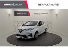 Renault Zoe Muret