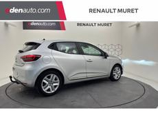 Renault Clio 5 Muret