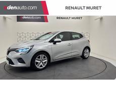 Renault Clio 5 Muret