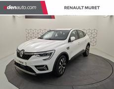Renault Arkana Muret