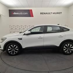 Renault Arkana E-Tech hybride 145 - 22 Equilibre Muret
