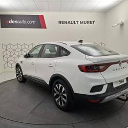 Renault Arkana E-Tech hybride 145 - 22 Equilibre Muret