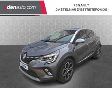 Renault Captur - TCe 140 - 21 Intens - 16 190 €