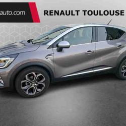 Renault Captur TCe 140 - 21 Intens occasion - Castelnau-d'Estr&eacute;tefonds - photo 2/50