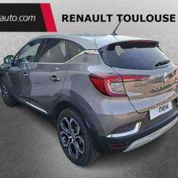 Renault Captur TCe 140 - 21 Intens occasion - Castelnau-d'Estr&eacute;tefonds - photo 3/50