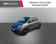 Renault Twingo 3 Toulouse